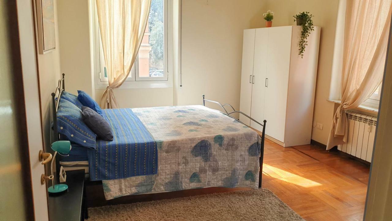 Assarotti Centre Apartment เจนัว ภายนอก รูปภาพ