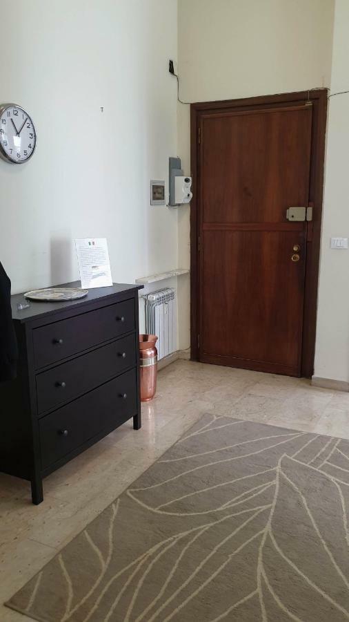 Assarotti Centre Apartment เจนัว ภายนอก รูปภาพ
